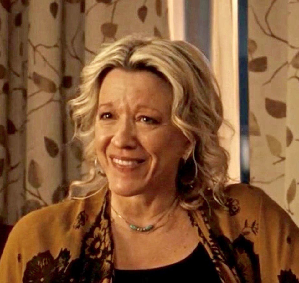 Pictures : Linda Emond